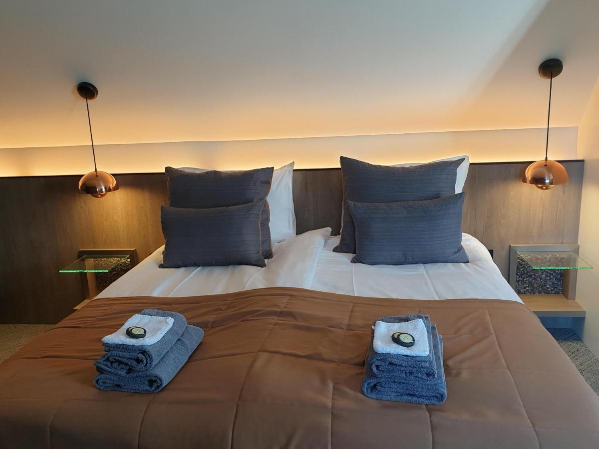 Het Pauwtje Bed and Breakfast Zoutelande Εξωτερικό φωτογραφία