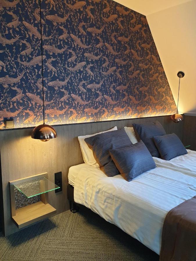 Het Pauwtje Bed and Breakfast Zoutelande Εξωτερικό φωτογραφία